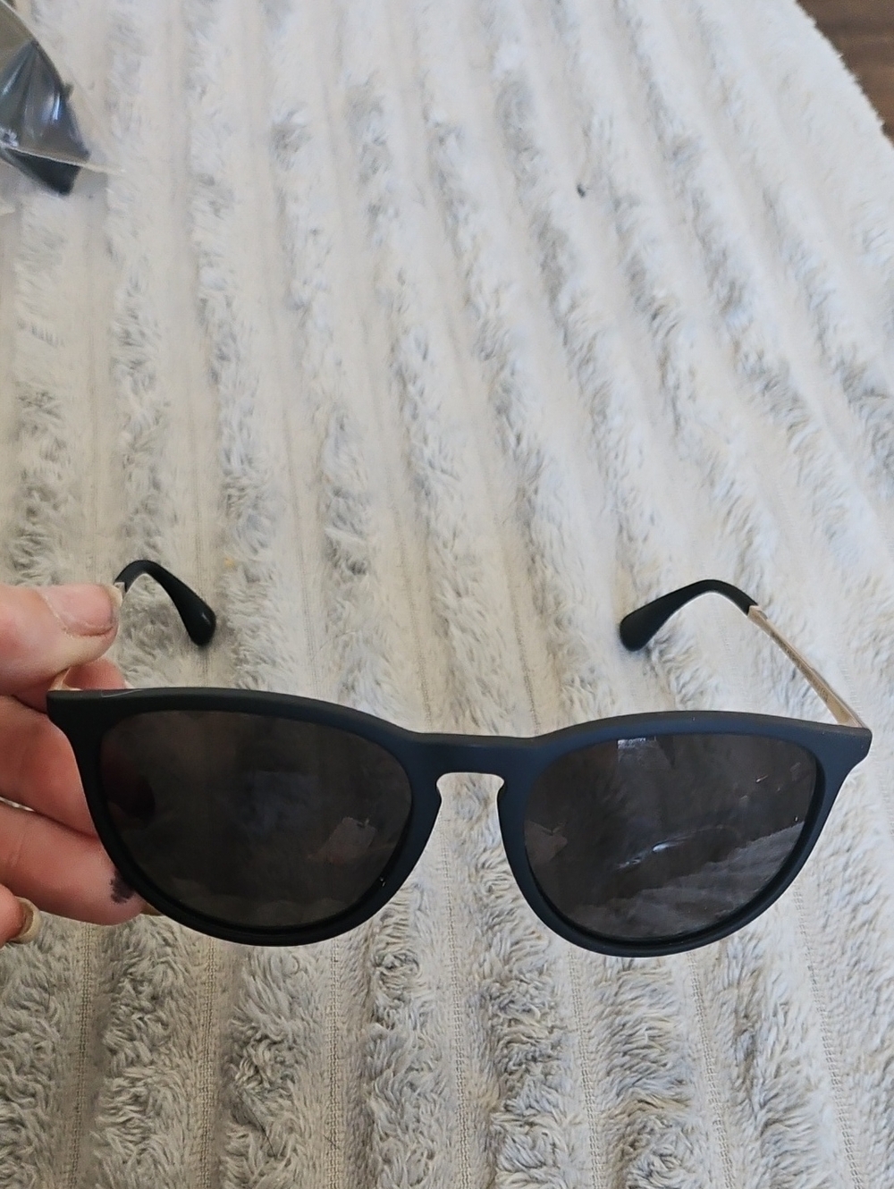 Blenders Eyewear "University Heights"  New